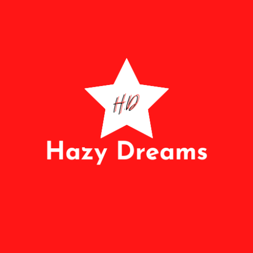 Hazy Dreams