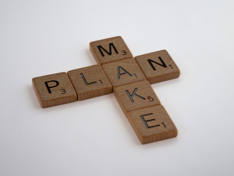 Strategic Planning