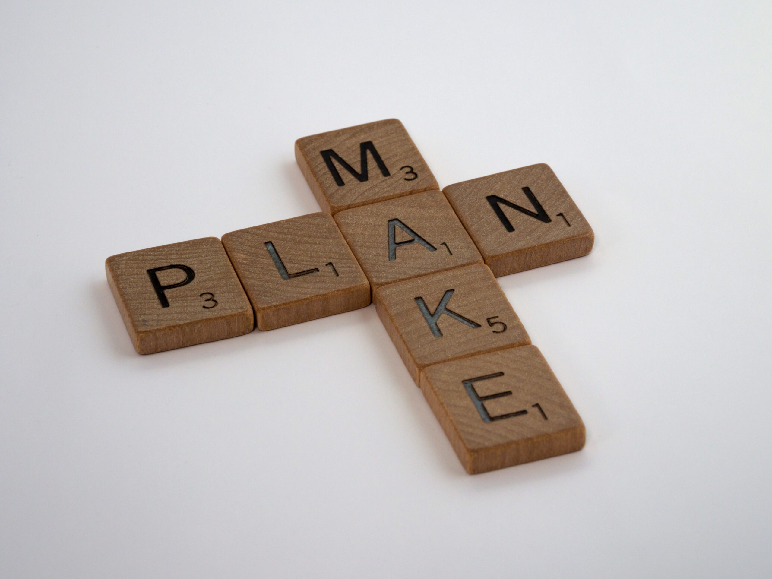 Strategic Planning