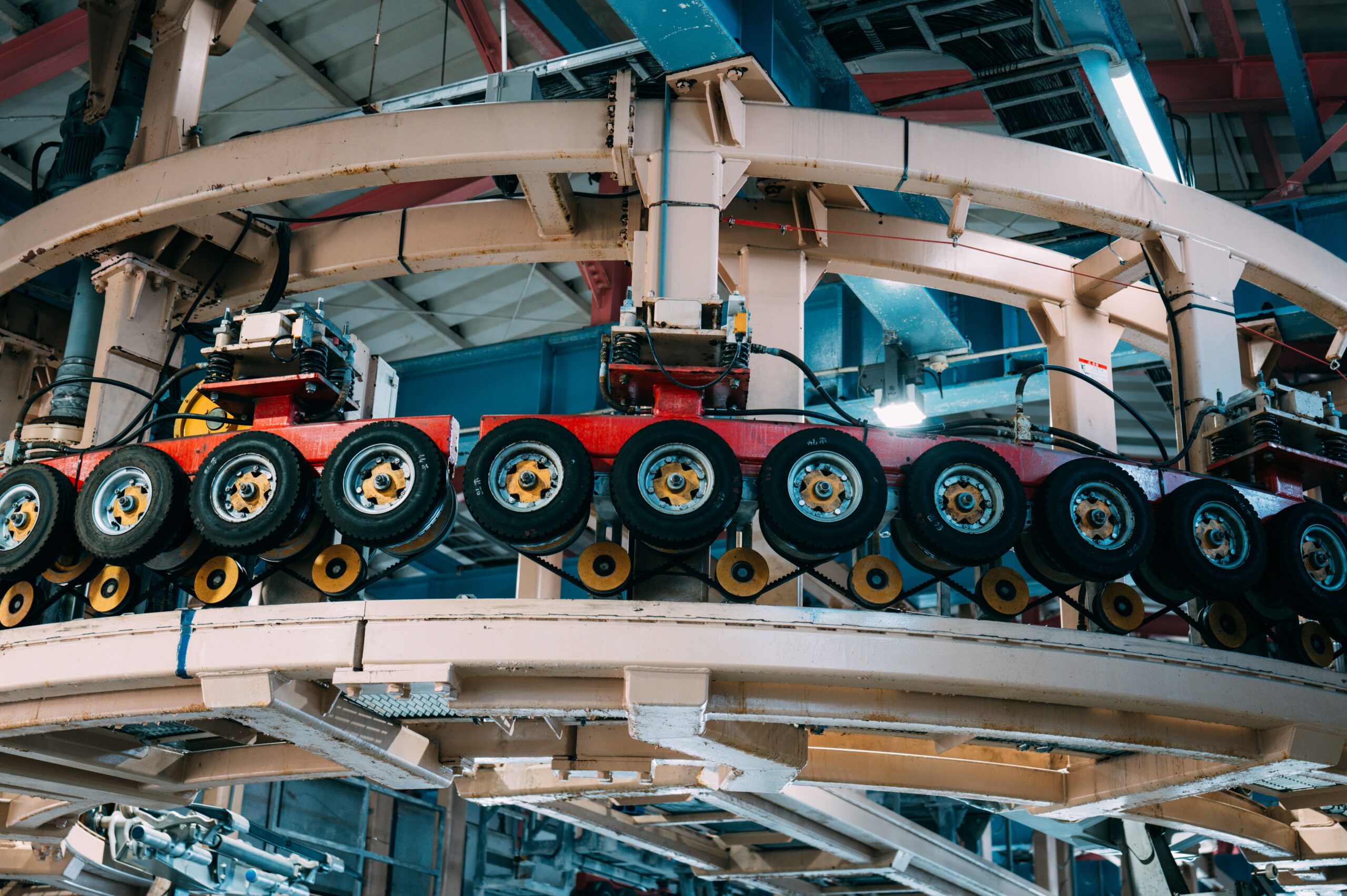 Manufacturing Strategy