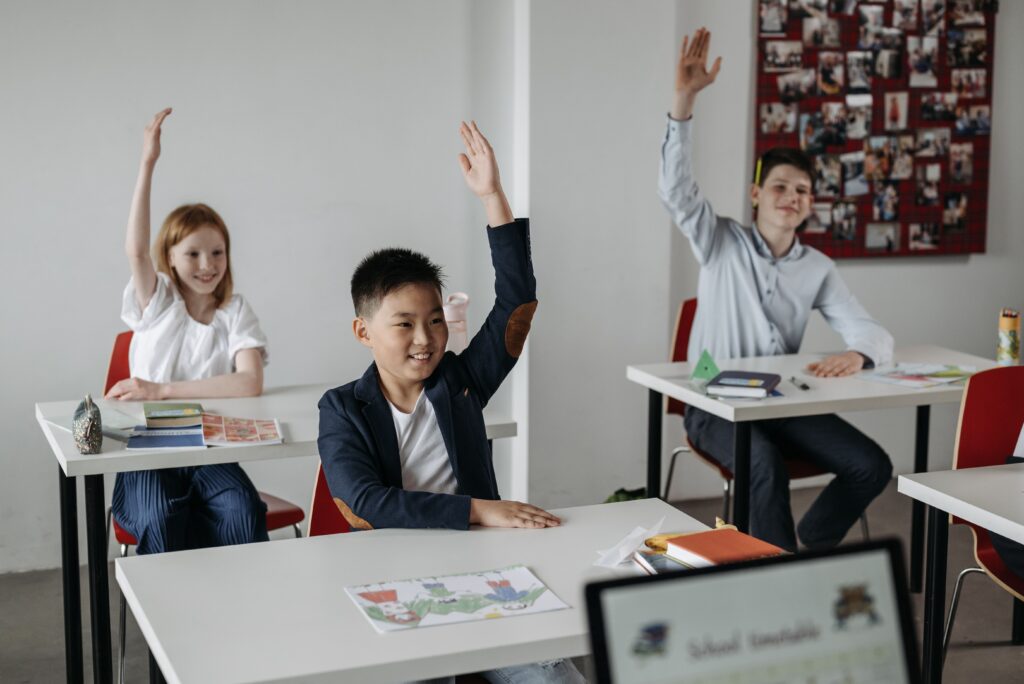 Education Value Proposition