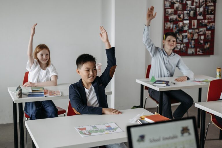 Education Value Proposition