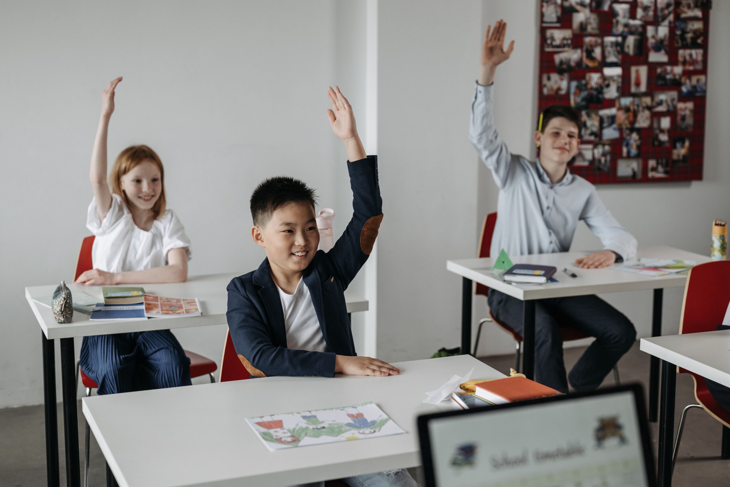 Education Value Proposition