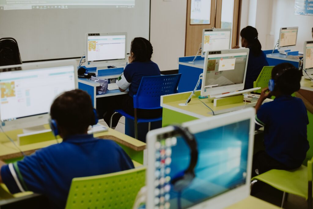 Digital Education