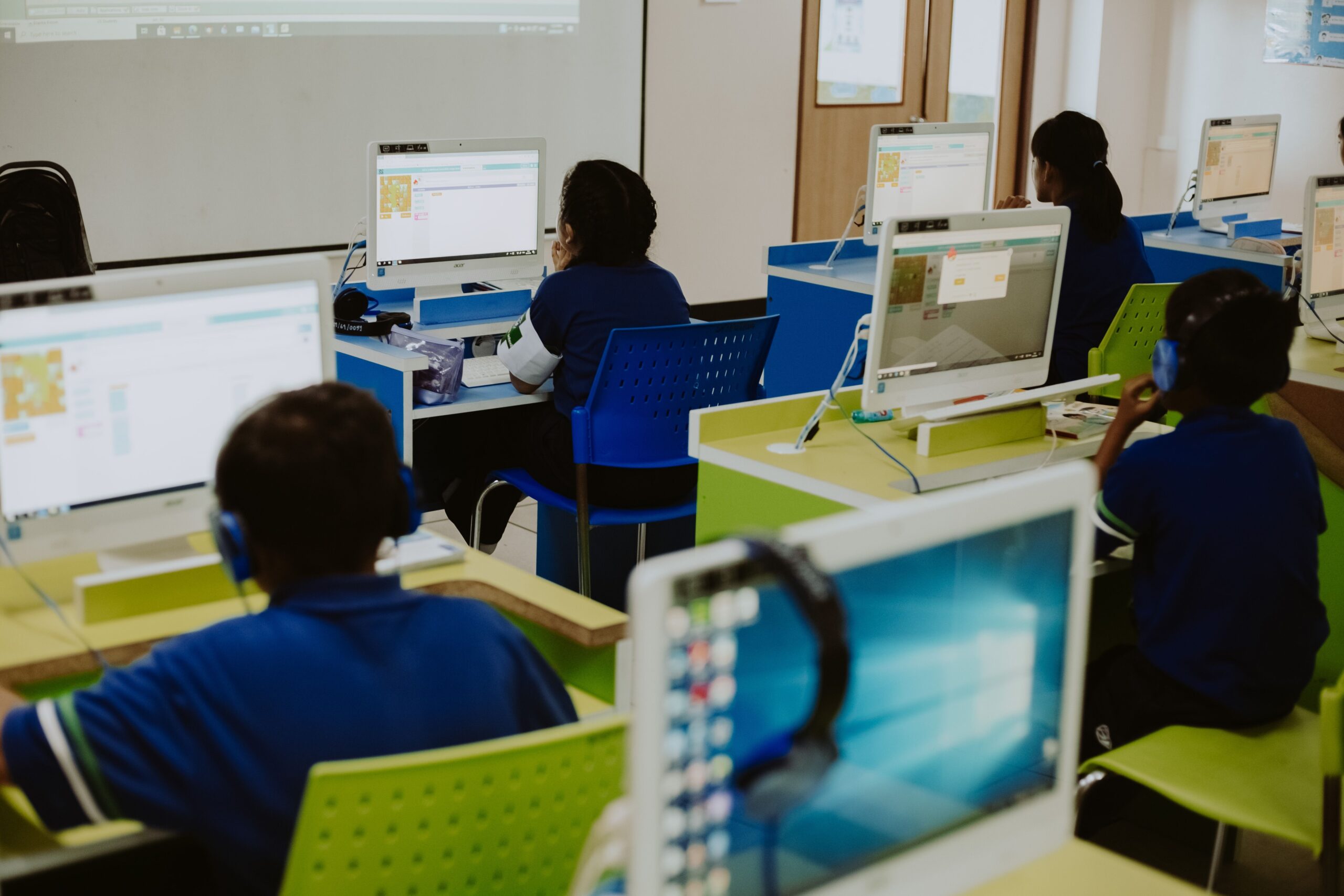 Digital Education