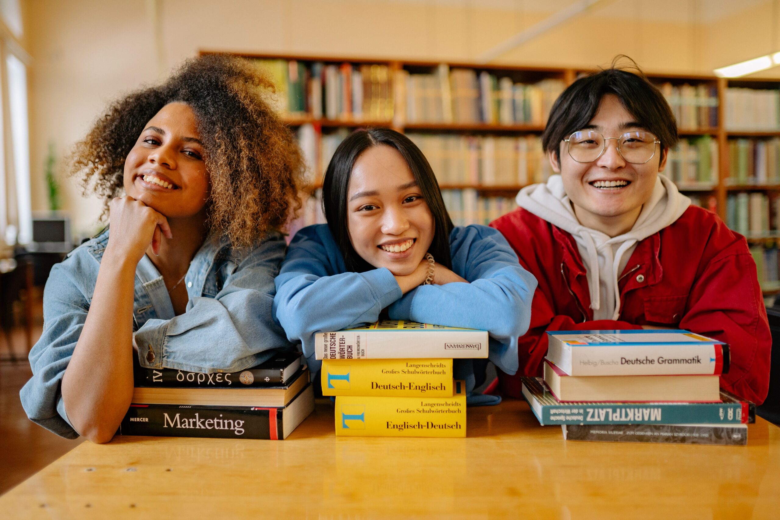Global Education